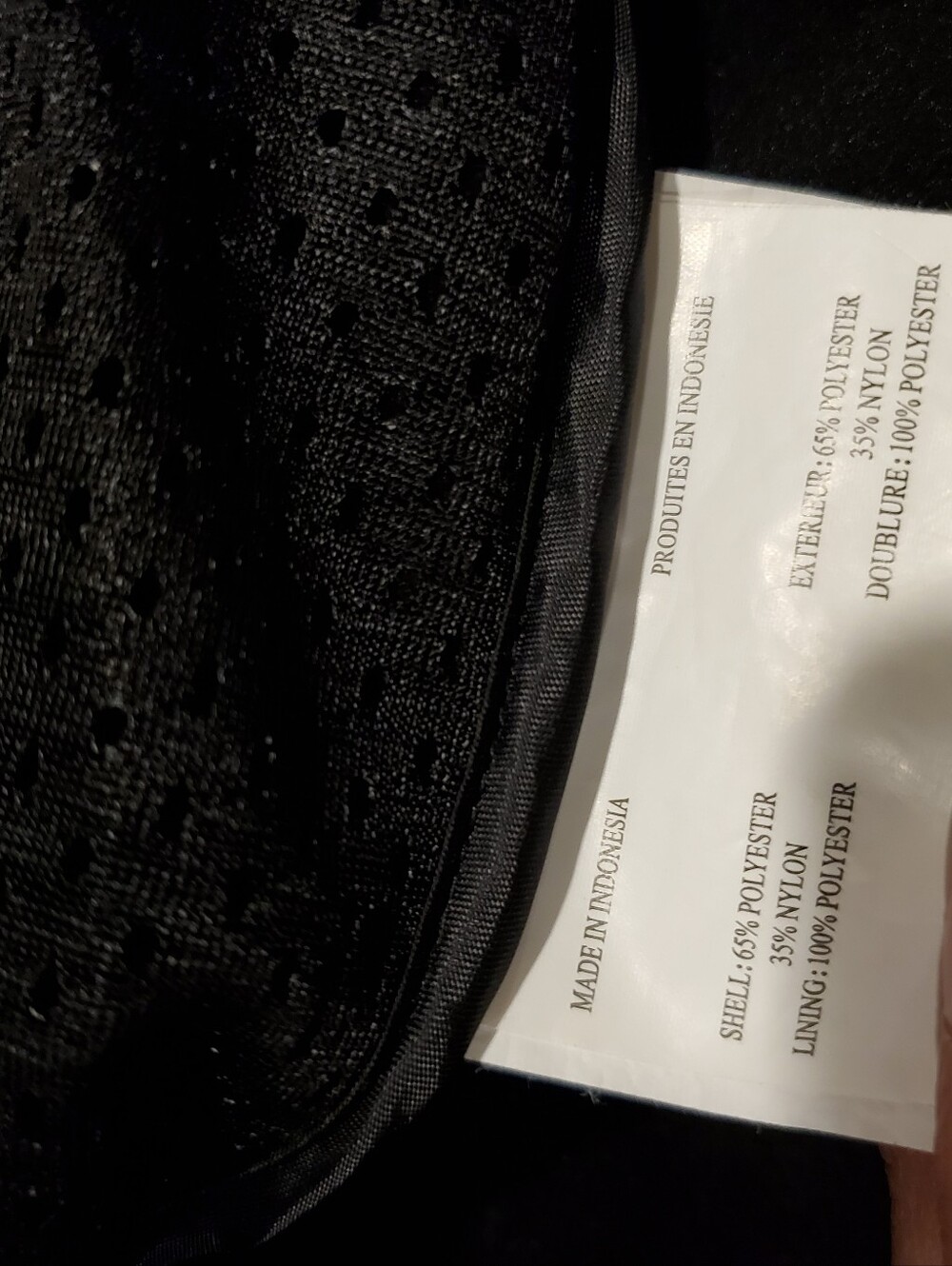 FIRSTGEAR Motorcycle Jacket - Picture 13 of 16